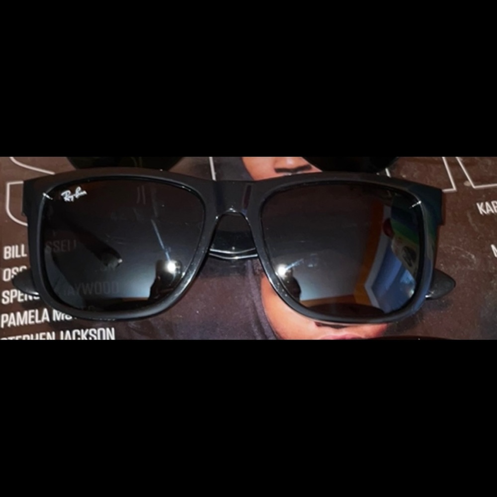 RAY BAN SUNGLASSES